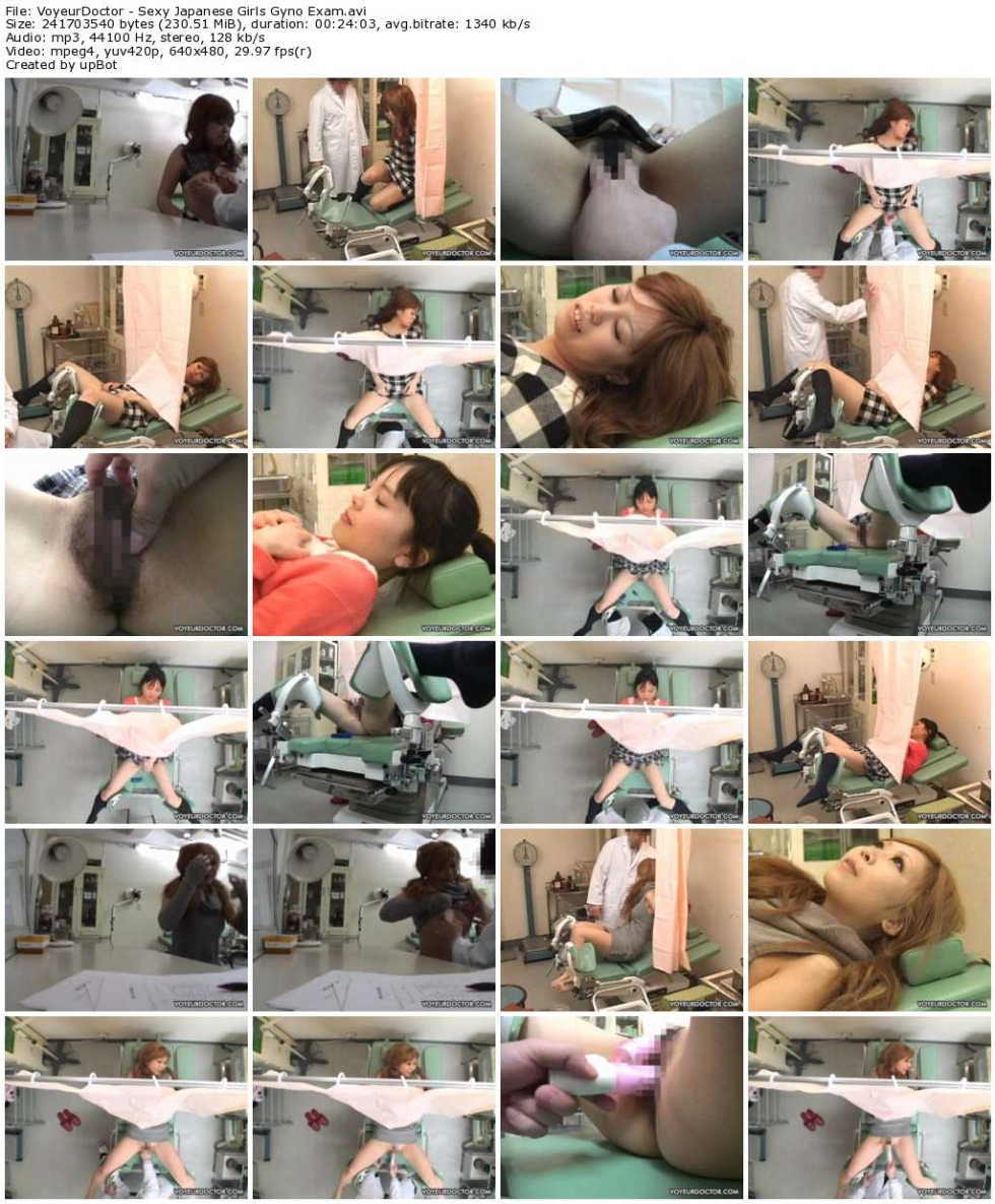 Faye Gyno Exam with Pussy Gaping and Real Orgasm