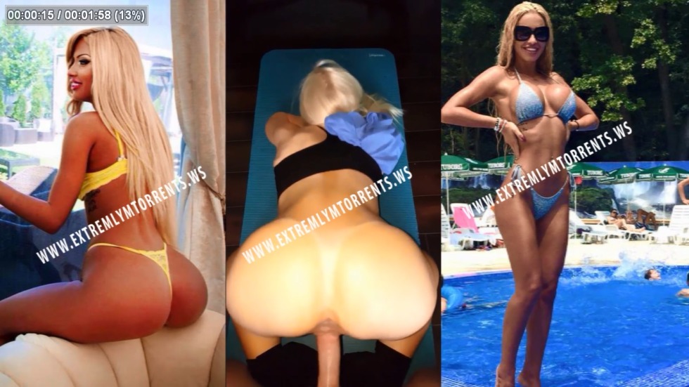 Loweran Kiva Naked-Porno