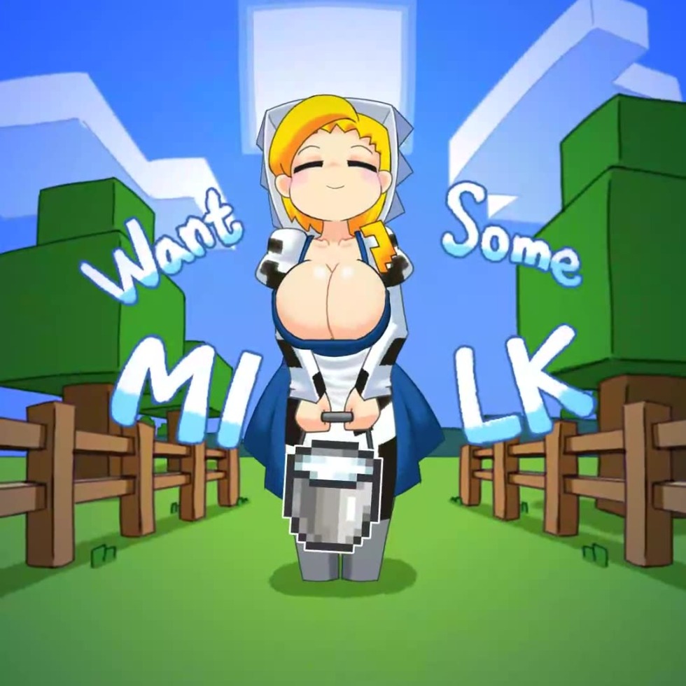 Jinx Meaz whipped cream