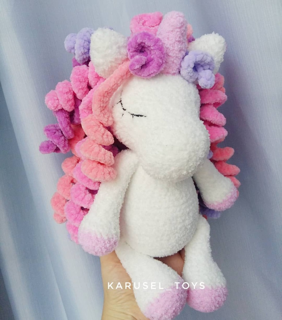 Unicorn from Alisa Softi