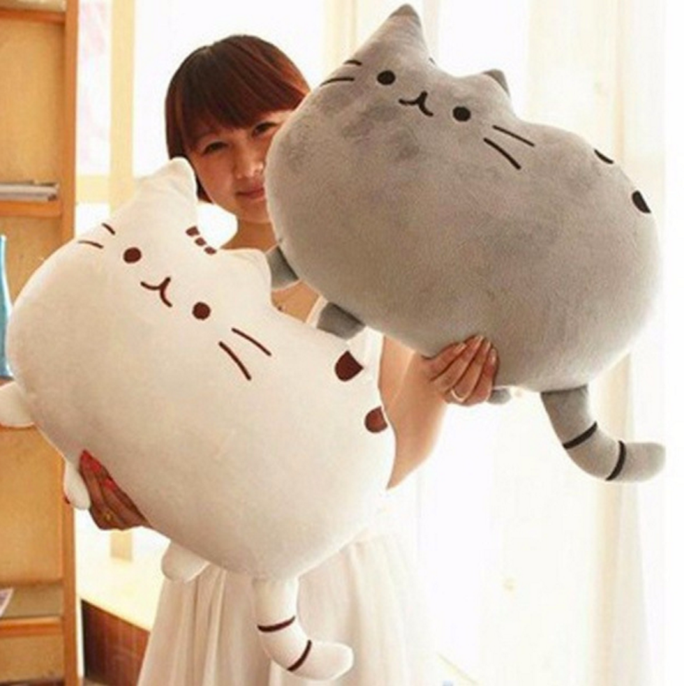 Soft toys for your beloved girl