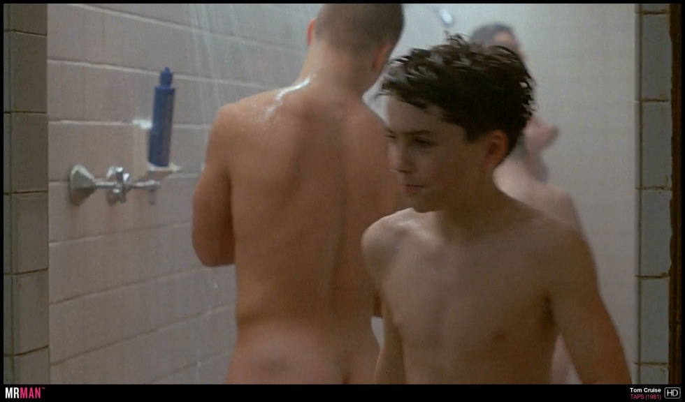 Marcus Allen Porn actor