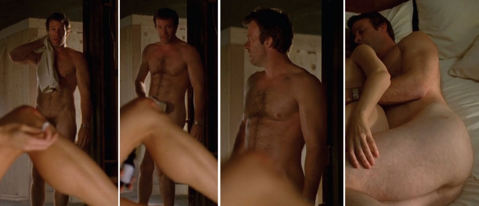 Christopher Simon show BDSM