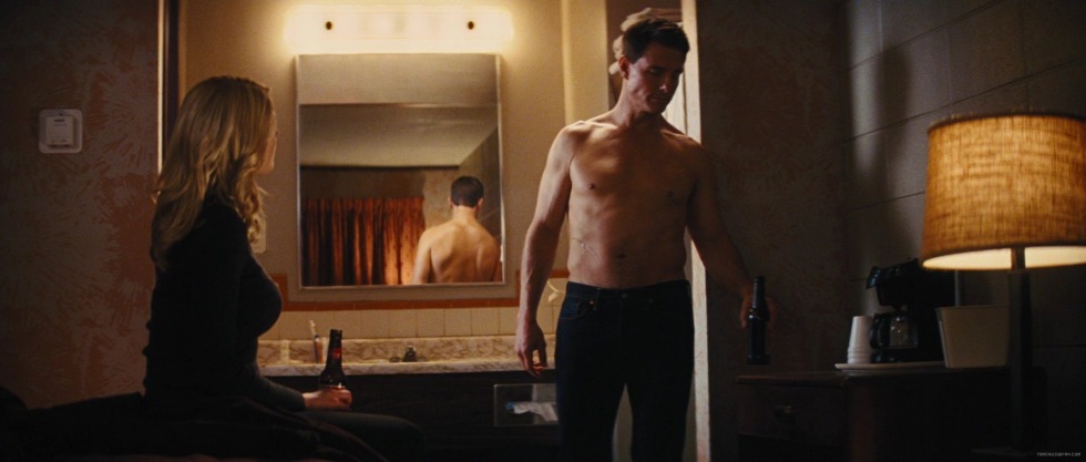 Titanmen actors with naked members