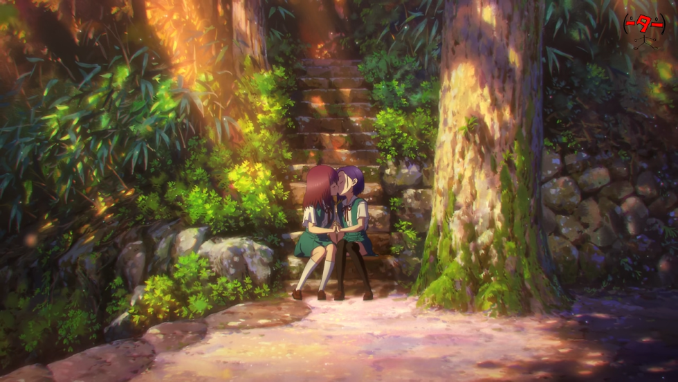 Genesis impacts characters