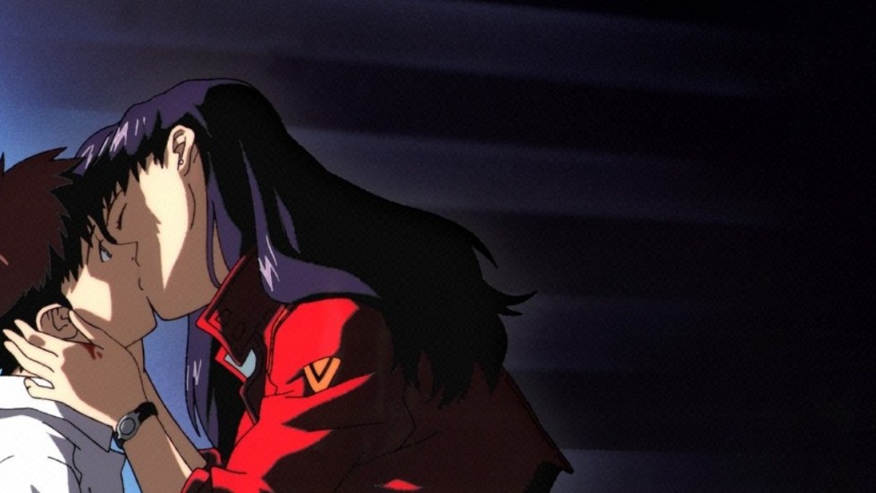 Misato Katsuragi Death