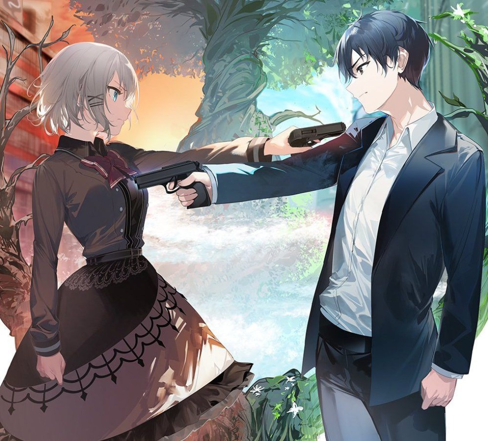 SIEST Detective is already dead