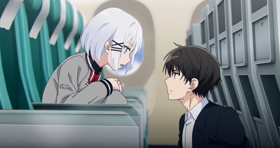 Anime Detective is already dead 2