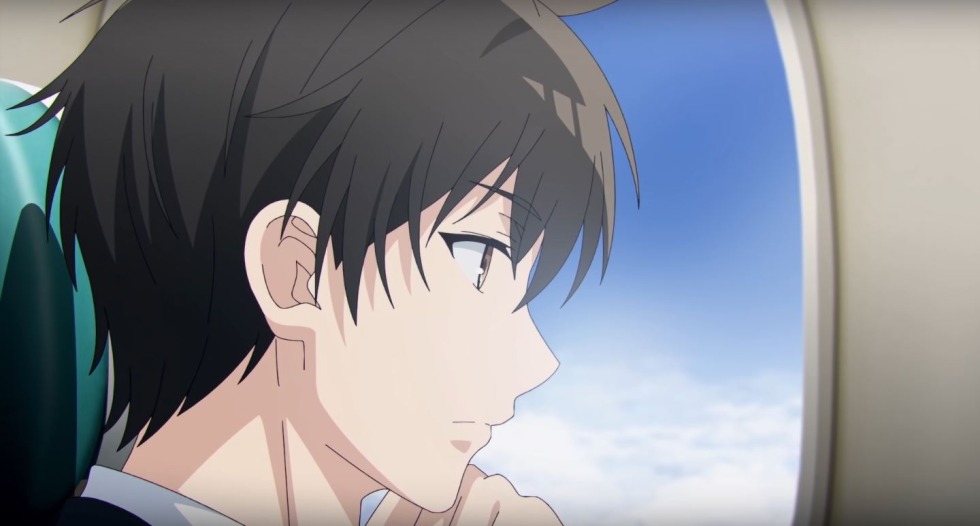 Anime detective already MKRTV