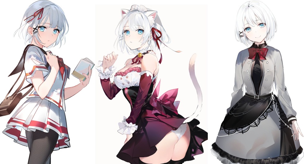 "Tantei wa mou, shindeiru" (Detective is already dead)