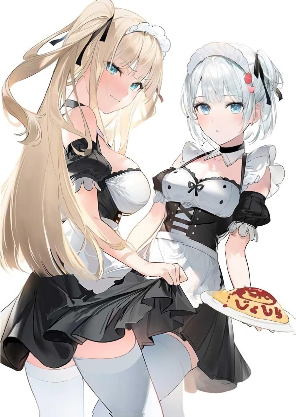 Charlotte Arisaka Anderson Anime