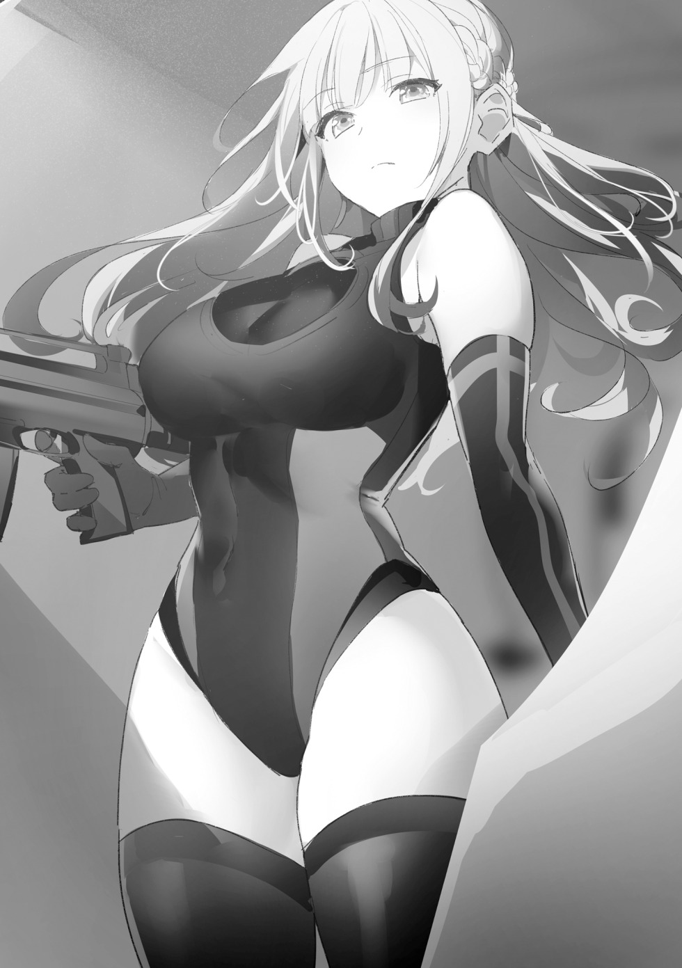 Saikava detective is already dead