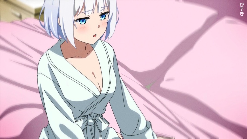 Siesta tantei wa mou shindeiru hentai