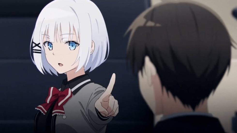 The siesta detective is already dead