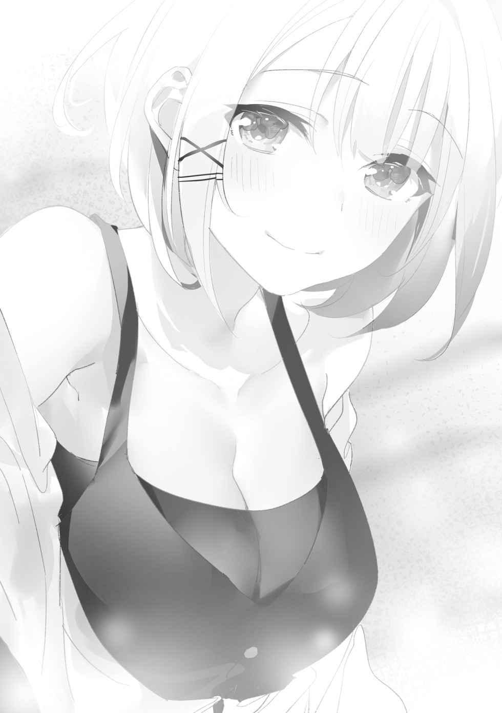 Siesta tantei wa mou shindeiru