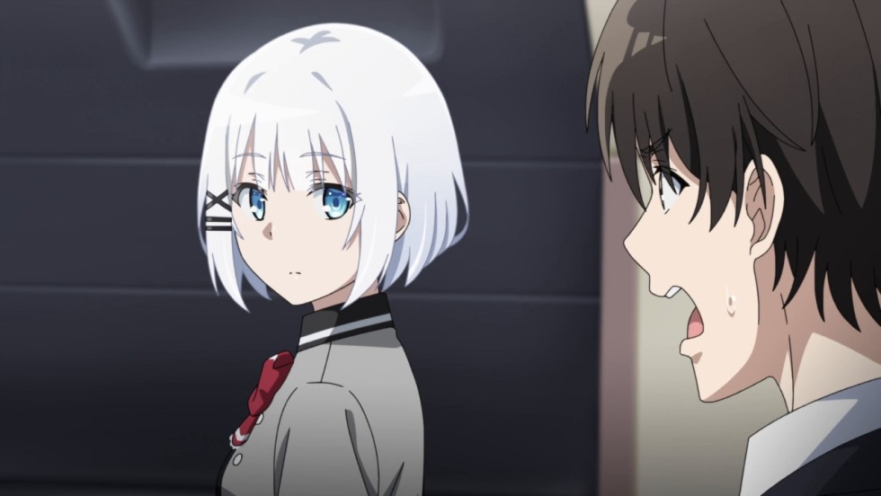 The siesta detective is already dead