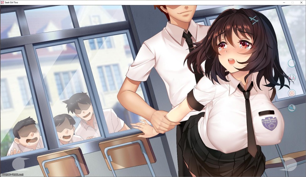 Hentai game Renryu: Asceence v20.11.30