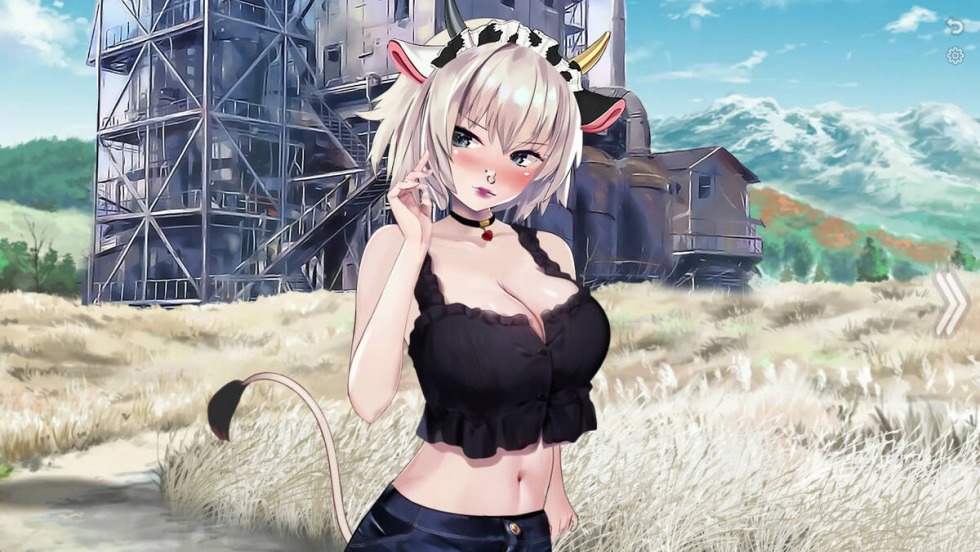 Green Bunny Studio Anime