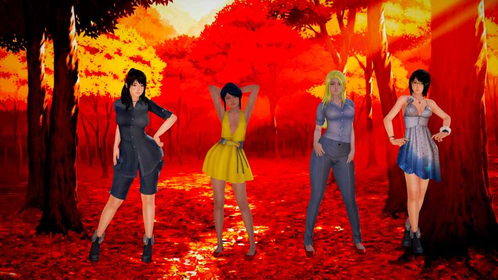 Breast Expansion Games