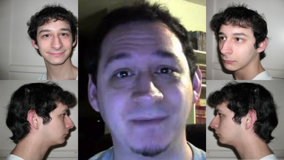 Alexander Stuart Mayen Yanderedev