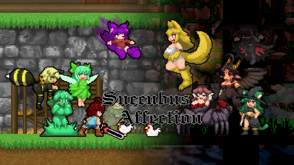 Forest of the Blue Skin game