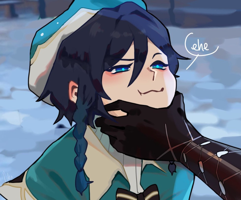 Message from a loved one