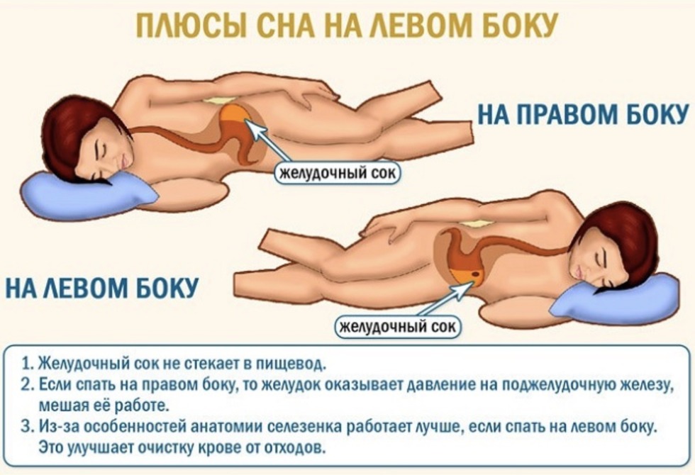 Three friends at the table