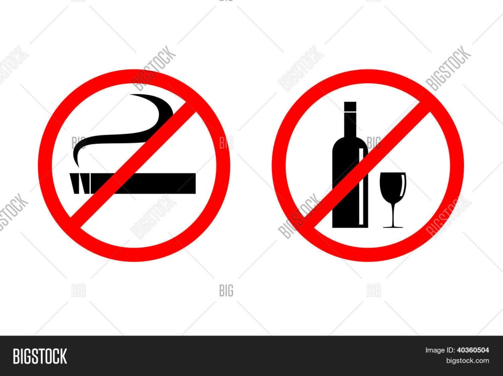 Standard portion of alcohol