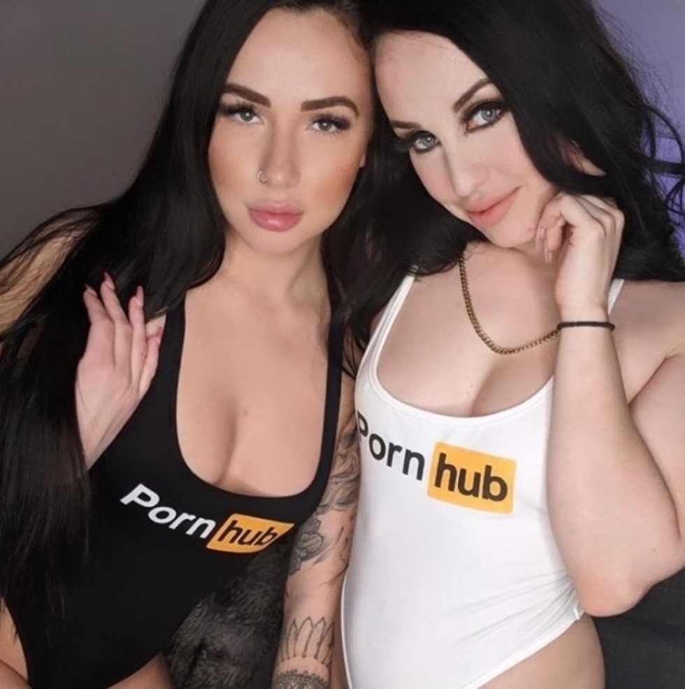 Harley Blaise porn actress