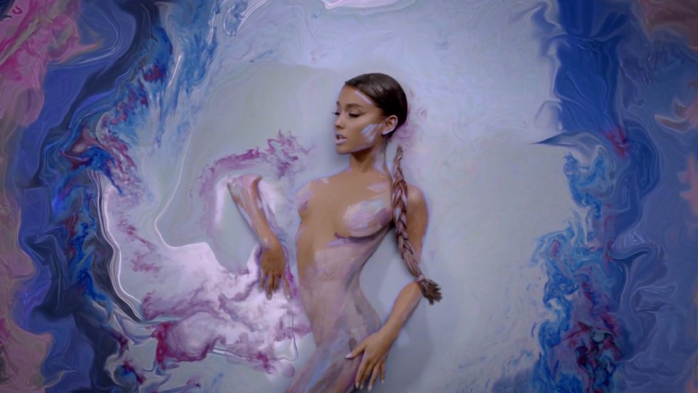 Pornhub Aria, Princess of Pornhub model