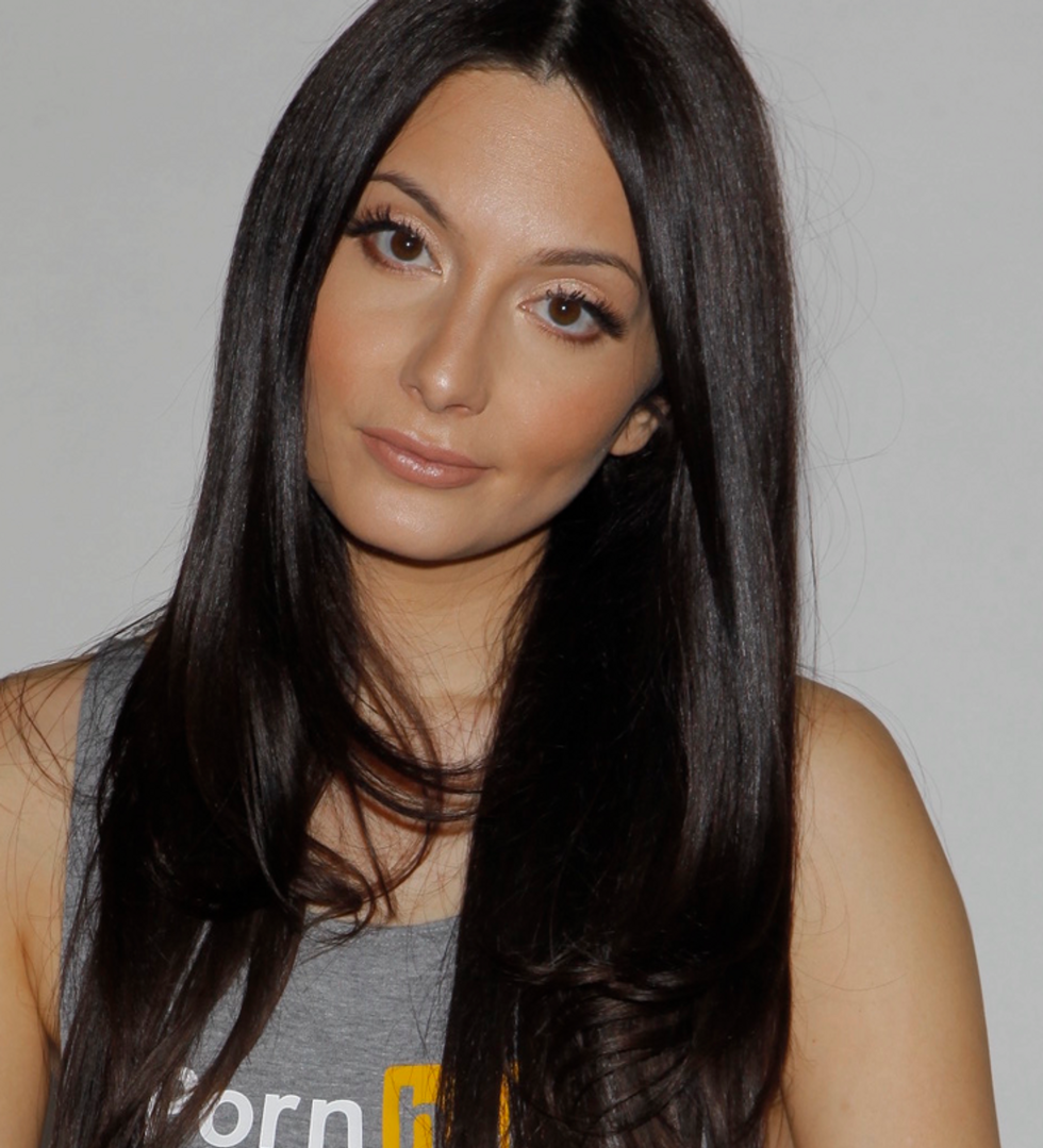 Aria Nataniel Pornhab