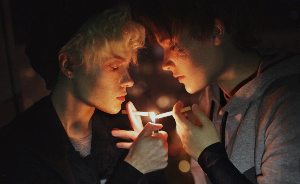 Lady Bug and Super Cat Miraculous