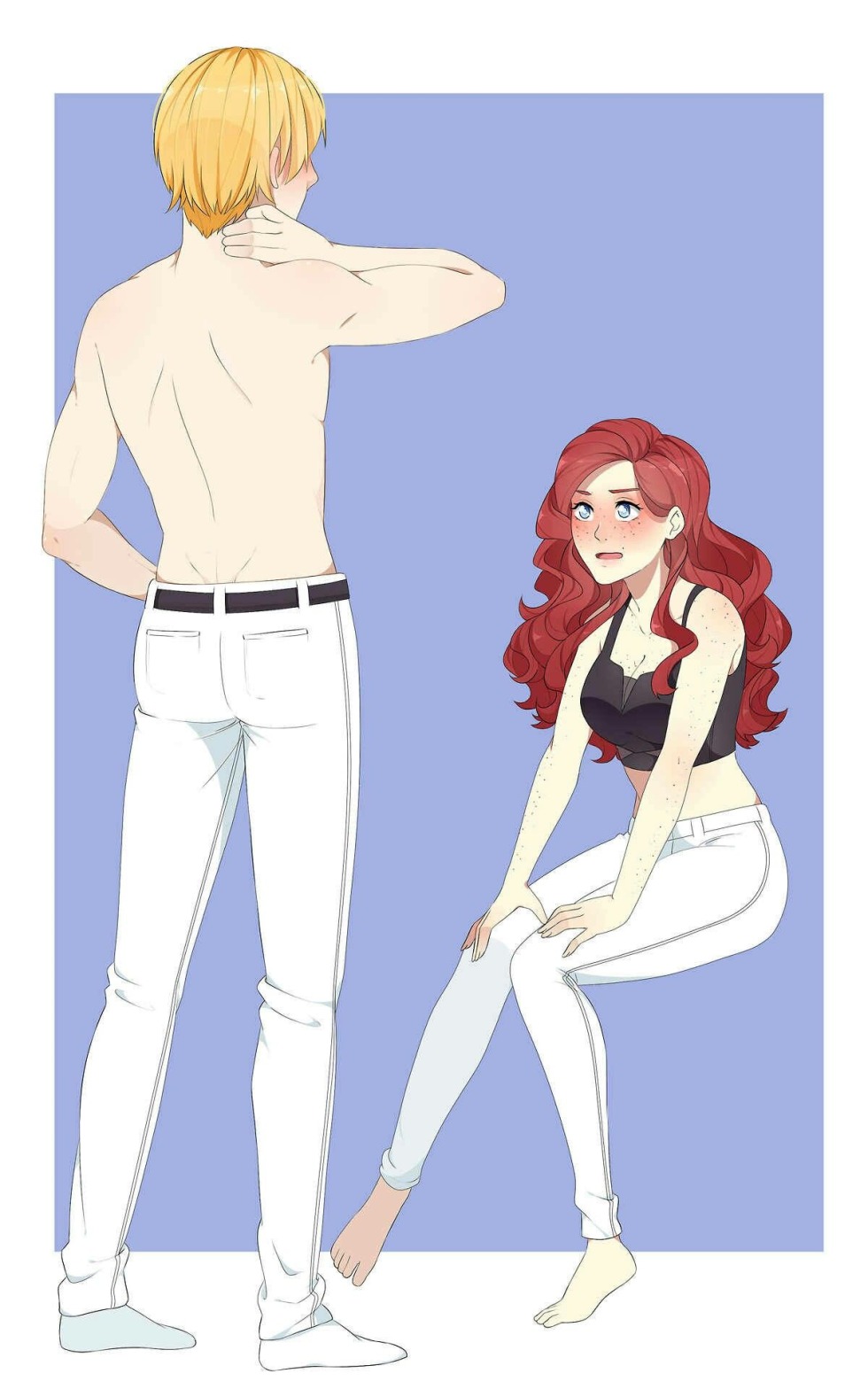 GIOVANNI ZACCHE model