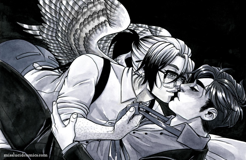 Australian artist Ashley Wood