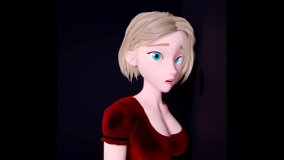 D. VA rides on a member of selfie