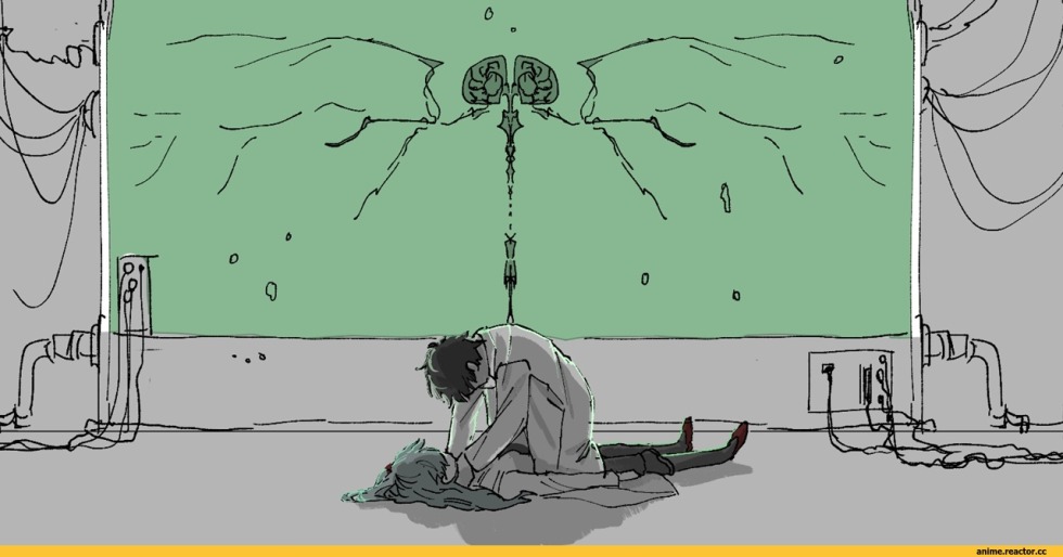 Lobotomy is corporal von