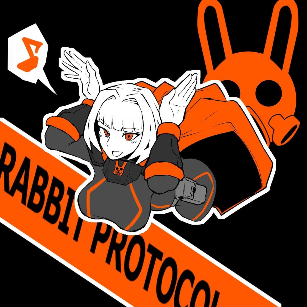 Lobotomy Corporation rabbit squad