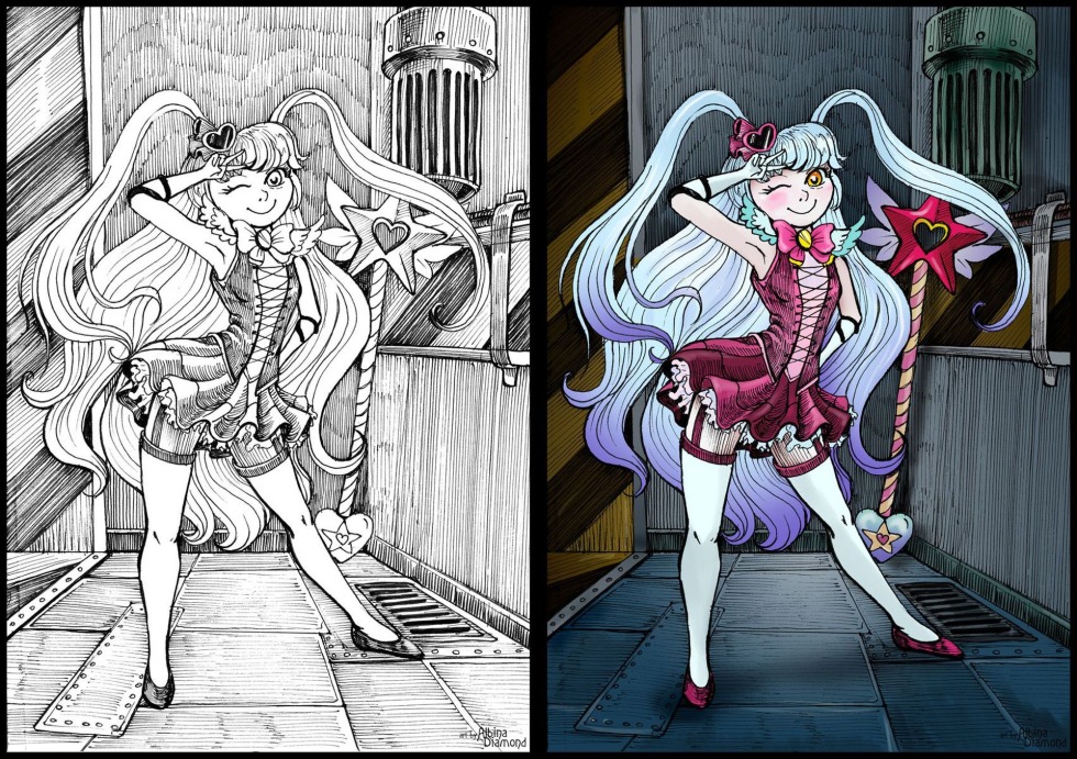 Lobotomy Corporation Queen of Hatred