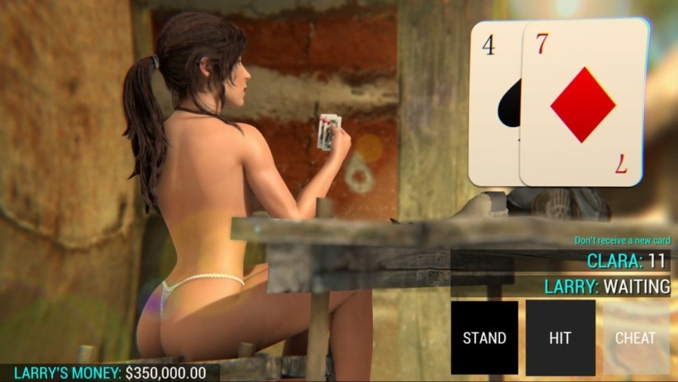 Witcher 3 Yennifer Fucking