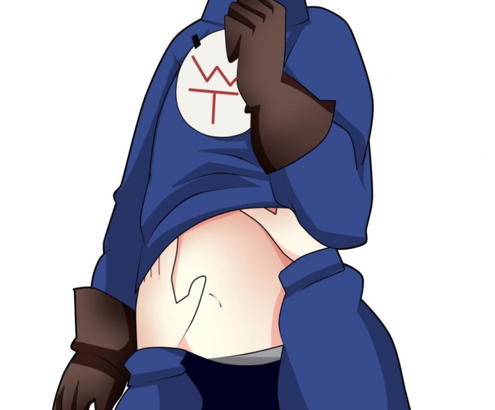 Craig and Kenny Yaoi Hentai