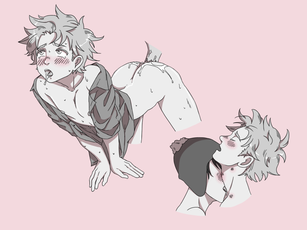 South Park DJ - Tweek Sex Craig in Russian