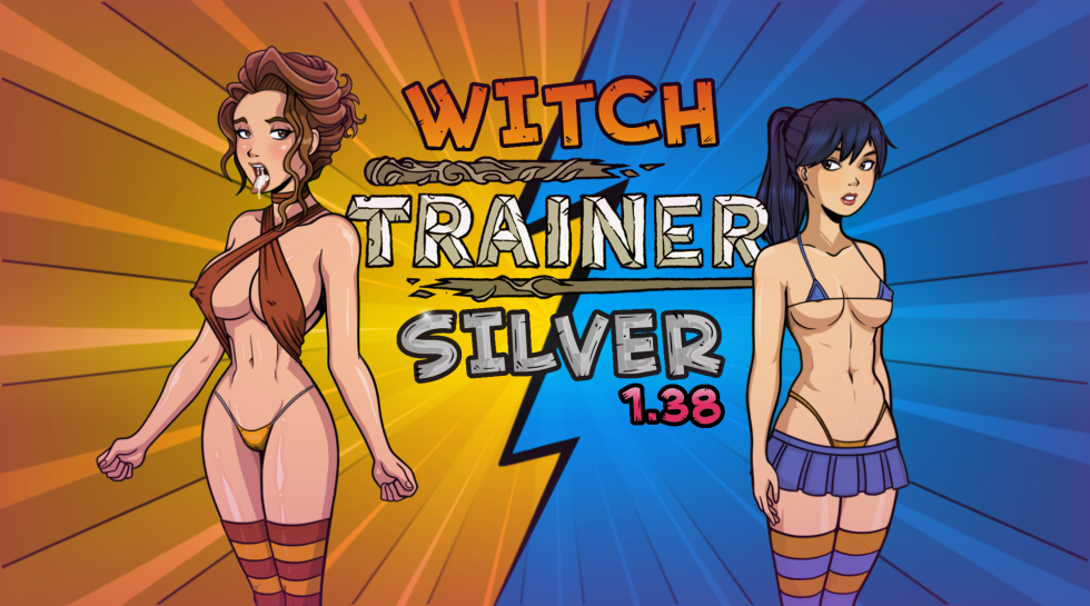 Akabur coach of the witch Hentai Hermione