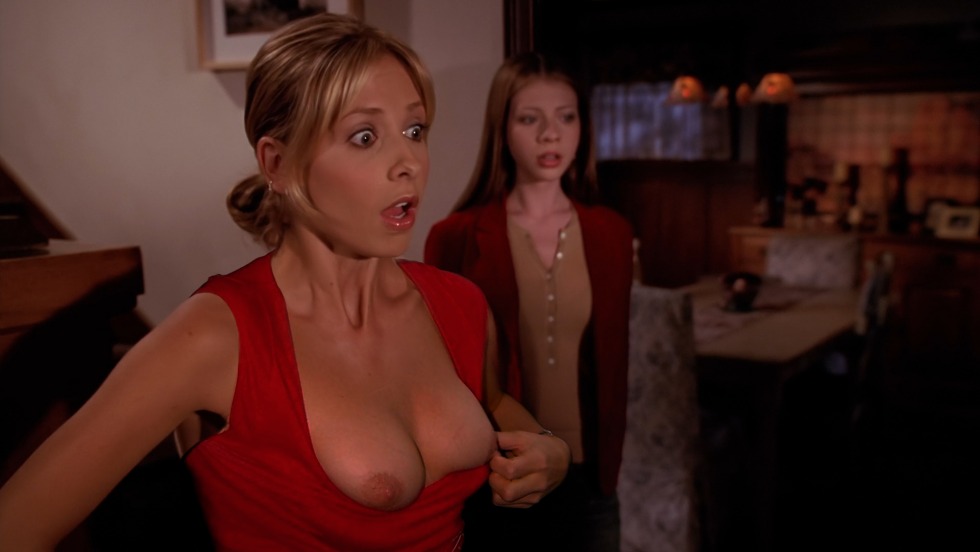 (18+) Gellar, Sarah Michelle Gellar