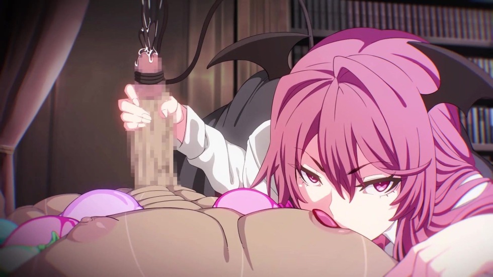 Hentai Bishoujo_mangekoou hentai