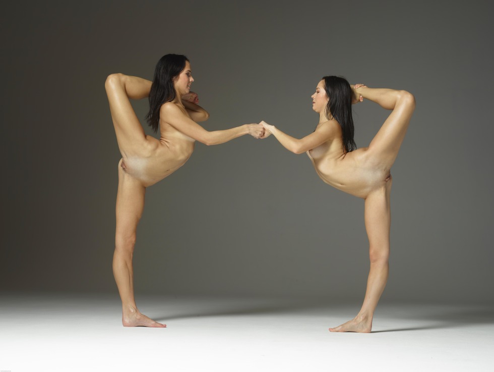 Juliet and Magdalena