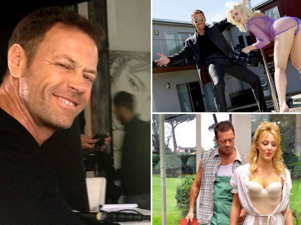 Rocco si freddy filmography