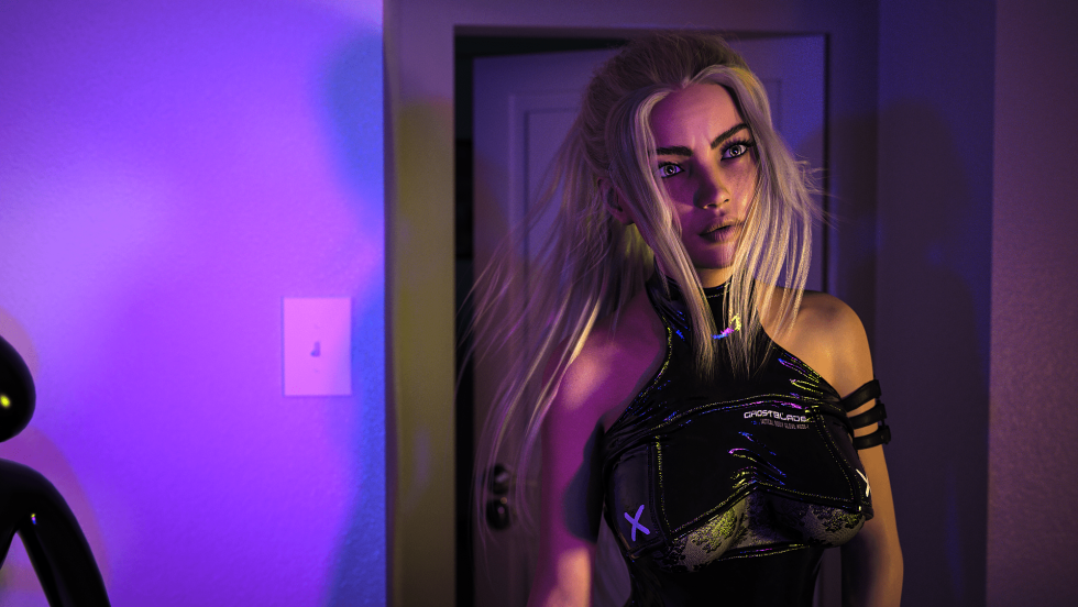 The disappearance of Summer