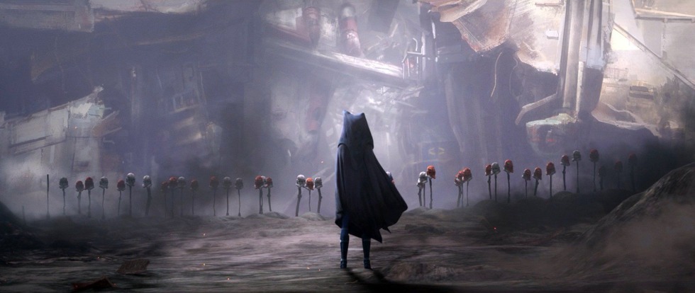 Star Wars Clone Wars season 7