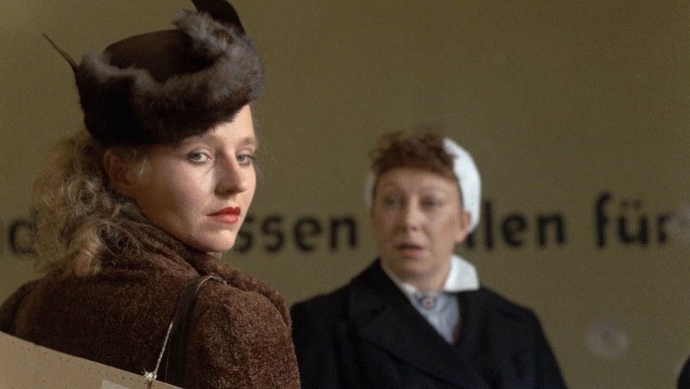 Karen Summer porn films