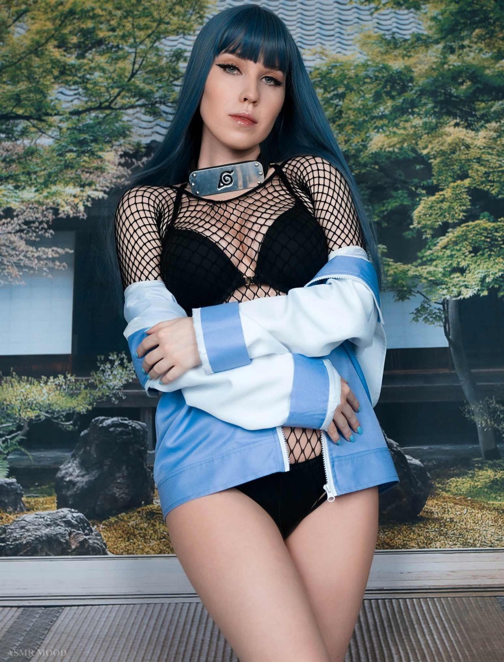 Asmr Mood Patron Plum